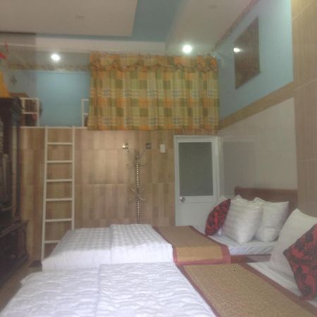 Homstay Thanh Son Chi Khu Co Ong Exterior photo