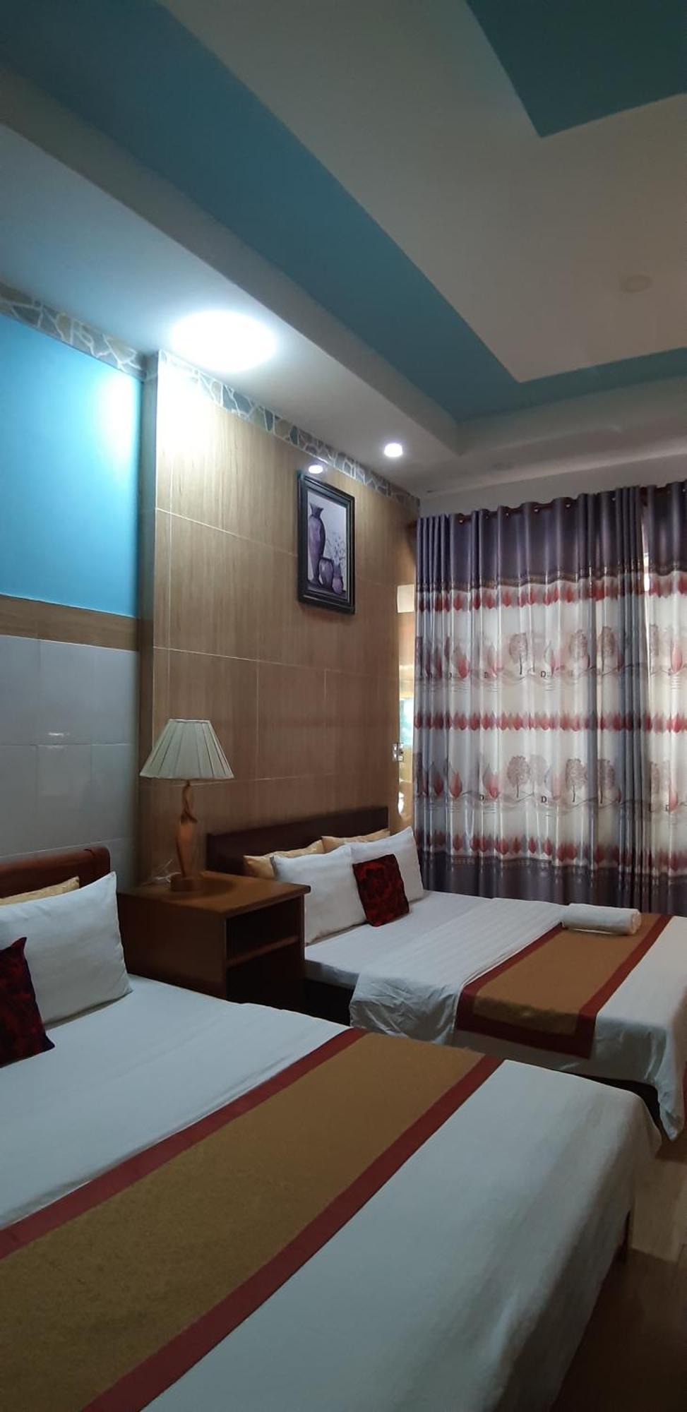 Homstay Thanh Son Chi Khu Co Ong Exterior photo
