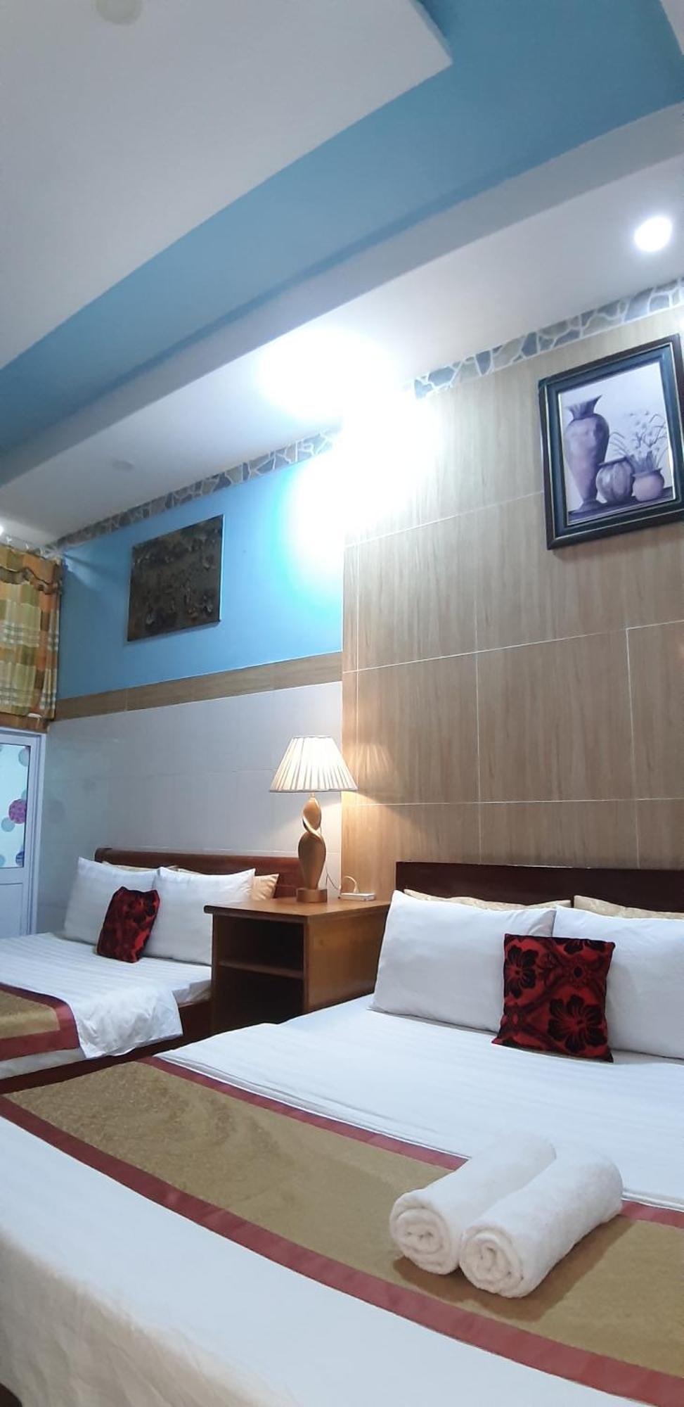 Homstay Thanh Son Chi Khu Co Ong Exterior photo