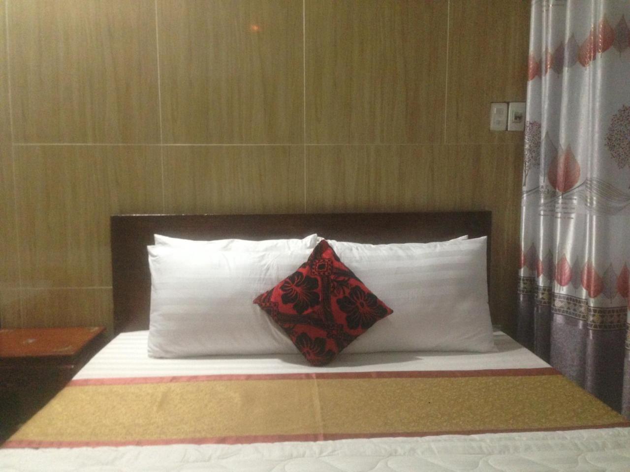 Homstay Thanh Son Chi Khu Co Ong Exterior photo