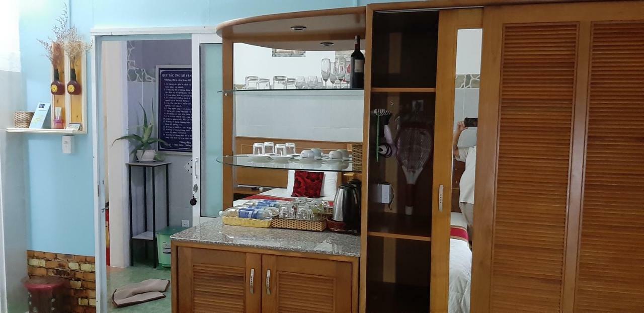 Homstay Thanh Son Chi Khu Co Ong Exterior photo
