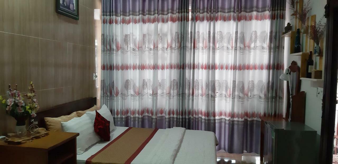 Homstay Thanh Son Chi Khu Co Ong Exterior photo