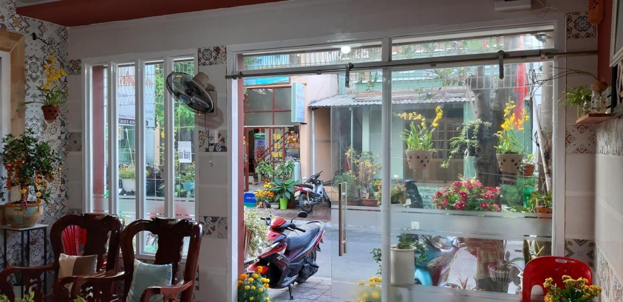 Homstay Thanh Son Chi Khu Co Ong Exterior photo