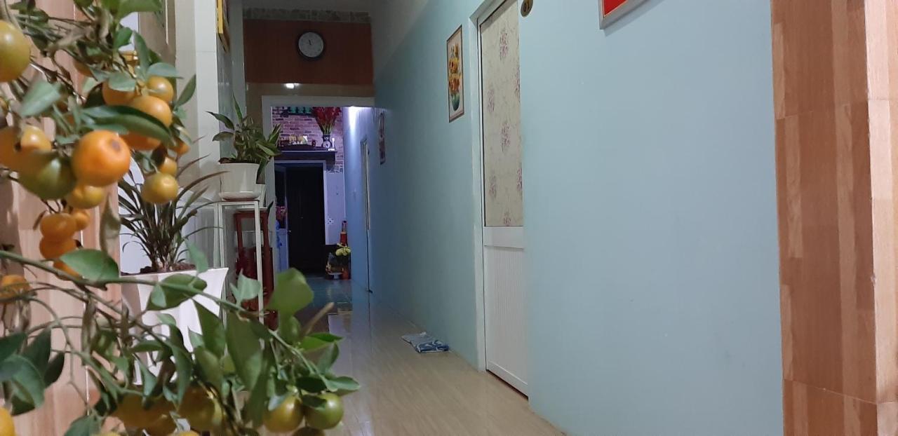 Homstay Thanh Son Chi Khu Co Ong Exterior photo