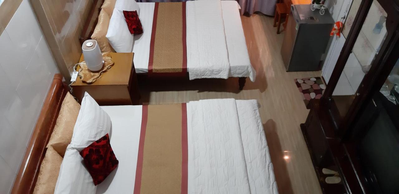Homstay Thanh Son Chi Khu Co Ong Exterior photo