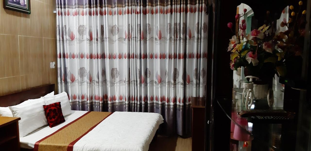 Homstay Thanh Son Chi Khu Co Ong Exterior photo